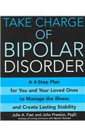 Take Charge of Bipolar Disorder