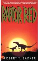 Raptor Red