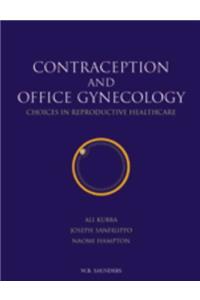 Contraception and Office Gynecology