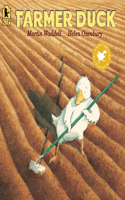 Farmer Duck: (English)