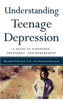 Understanding Teenage Depression