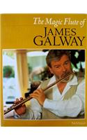 Magic Flute of James Galway