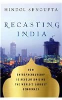 Recasting India