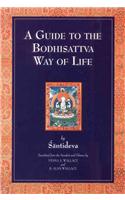 A Guide to the Bodhisattva Way of Life