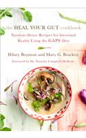 Heal Your Gut Cookbook