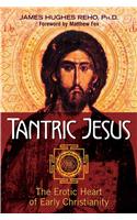 Tantric Jesus