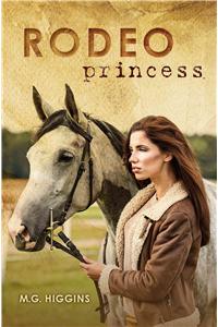 Rodeo Princess