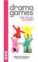 Drama Games for Young Children