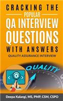 Cracking The Popular QA Interview Questions with Answer