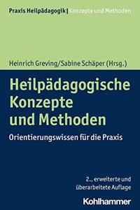 Heilpadagogische Konzepte Und Methoden