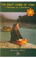 The Eight Limbs of Yoga