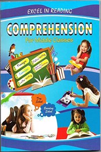 ' COMPREHENSION' (COMPREHENSION)