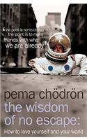 The Wisdom of No Escape: How to love yourself and your world