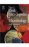 Desk Encyclopedia of Microbiology