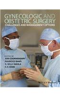 Gynecologic and Obstetric Surgery