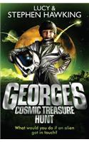 George's Cosmic Treasure Hunt