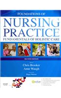 Foundations of Nursing Practice