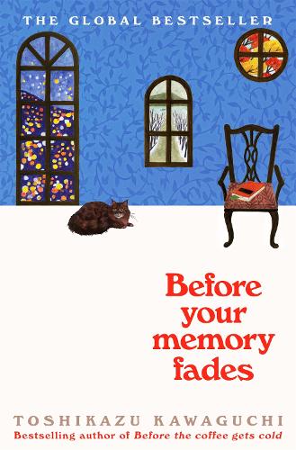 Before Your Memory Fades: (3 Before the Coffee Gets Cold)