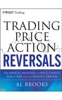 Trading Price Action Reversals