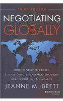 Negotiating Globally