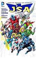 JSA Omnibus, Volume One