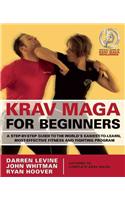 Krav Maga for Beginners