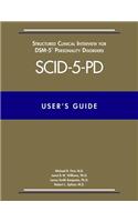 Structured Clinical Interview for DSM-5® Disorders—Clinician Version (SCID-5-CV)