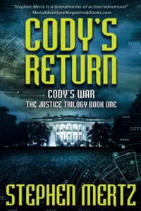 Cody's Return