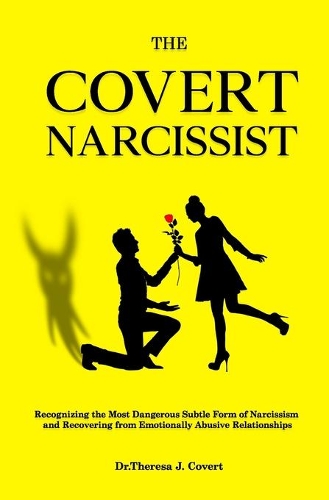 Covert Narcissist