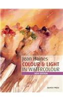 Jean Haines Colour & Light in Watercolour