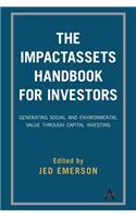 Impactassets Handbook for Investors