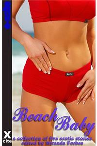 Beach Baby