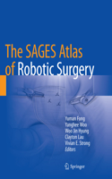 Sages Atlas of Robotic Surgery