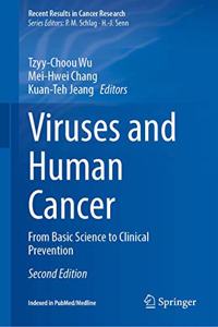 Viruses and Human Cancer