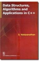 Data Structures, Algorithms and Applications in C++
