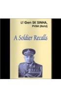 A Soldier Recalls