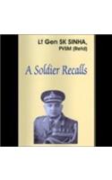 A Soldier Recalls