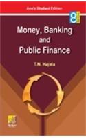 Money, Banking and Public Finance