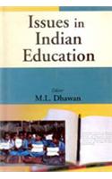 Issues in Indian Education