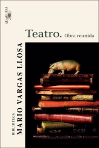 Teatro: Obra Reunida