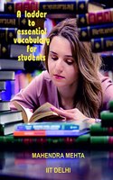 A Ladder To Essential Vocabulary For Students [Hardcover]