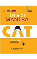 Lr-Di Mantra for Cat 2020