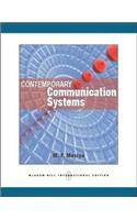 Contemporary Communication Systems