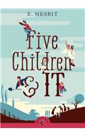 Five Children and It