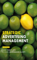 Strategic Advertising Management 6e P