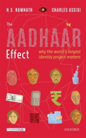 The Aadhaar Effect
