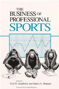 The Business of Professional Sports