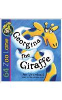 Georgina The Giraffe