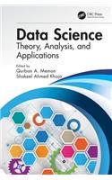 DATA SCIENCE, 1ST EDITION
