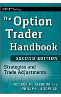 The Option Trader Handbook - Strategies and Trade Adjustments 2e